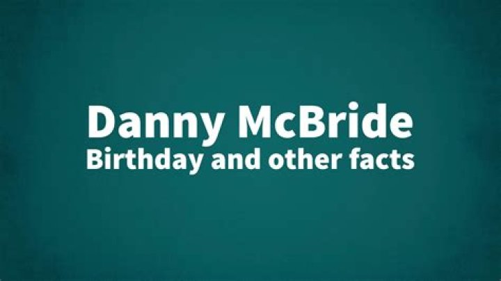 Danny Mcbride Birthday Real Name Age Weight Height Fa vrogue.co