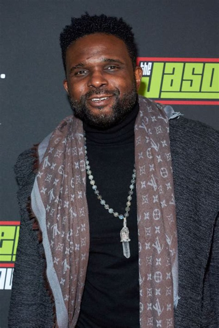 Darius McCrary Granted Restraining Order Against Rick James' Ex