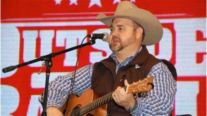 Daryle Singletary Net Worth, Bio, Wife, Cause Of Death, Albums