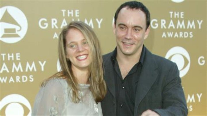 Dave & wife Dave matthews, Dave matthews band, Celebrity couples