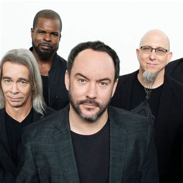 Dave Matthews Band's 2020 Summer Tour is Coming to Cincinnati