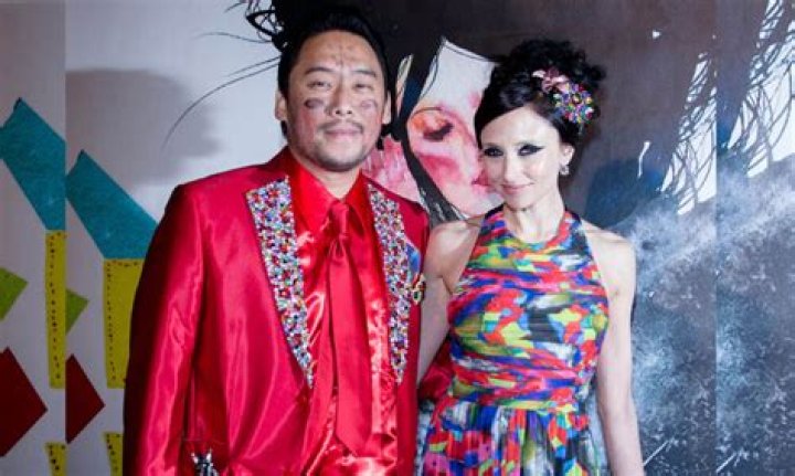 David Choe Girlfriend Is He Dating Someone?