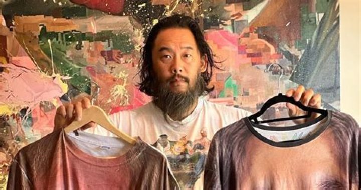 David Choe Net Worth Brushing Up on the Wealth of a Modern Art