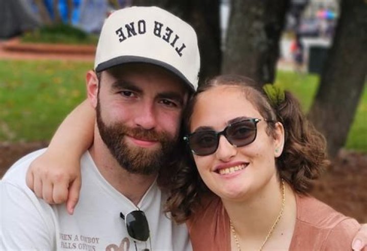 David Iacono Age, Parents, Dating, Girlfriend, Net Worth