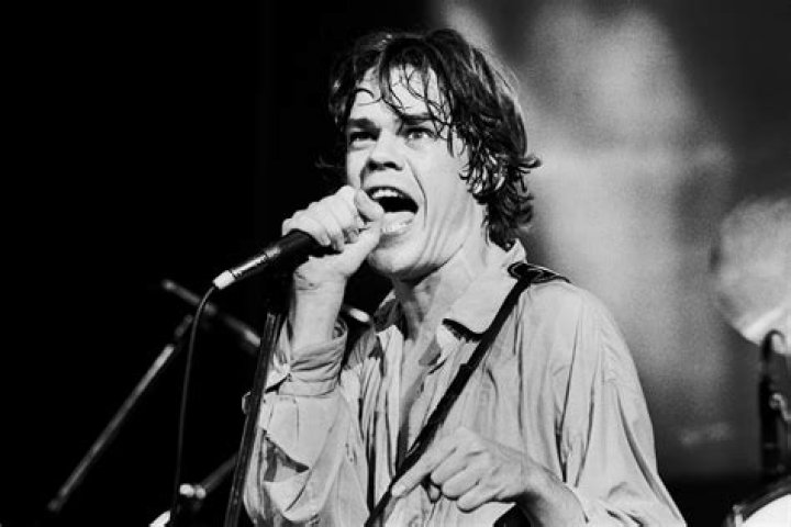 David Johansen Ethnicity of Celebs