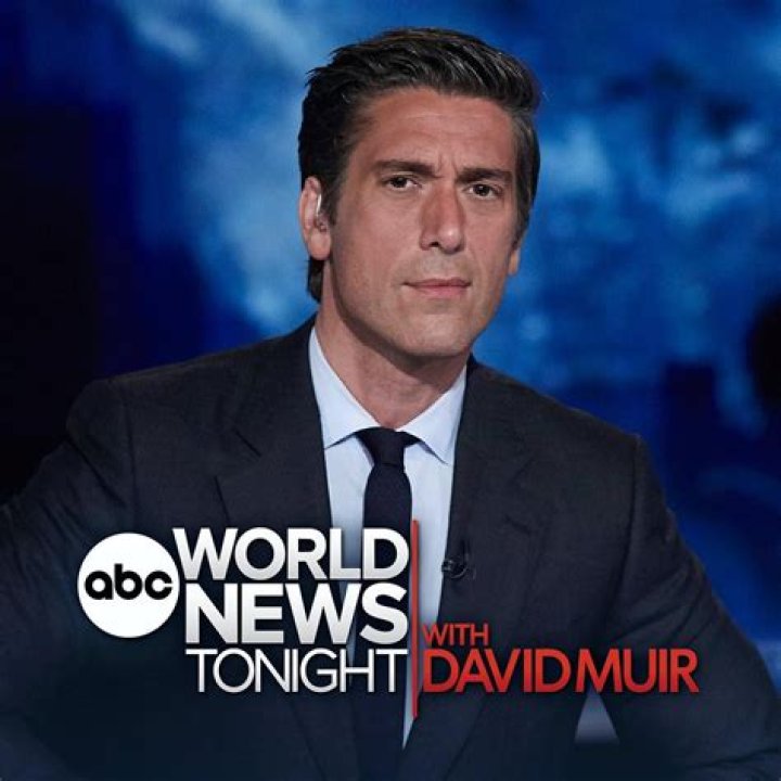 David Muir Abc News Is He Married abc behind the news stories