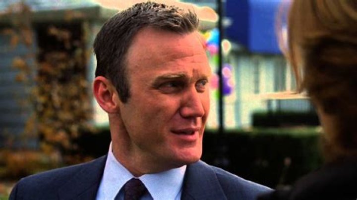 Deacon Brinn Law and Order Fandom
