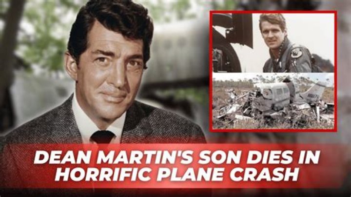 Dean Martin Paul Roth's Music Liner Notes