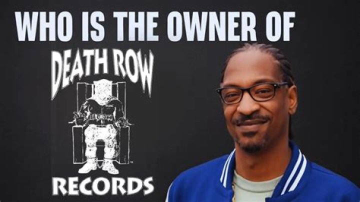 Death Row Records Now Owned By Hasbro!!! Hip Hop News Uncensored
