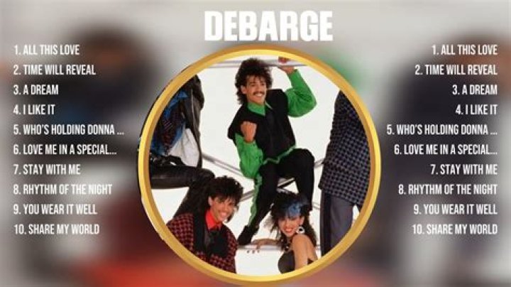 Debarge It's Not / Bobby Over valie.sports.coocan.jp