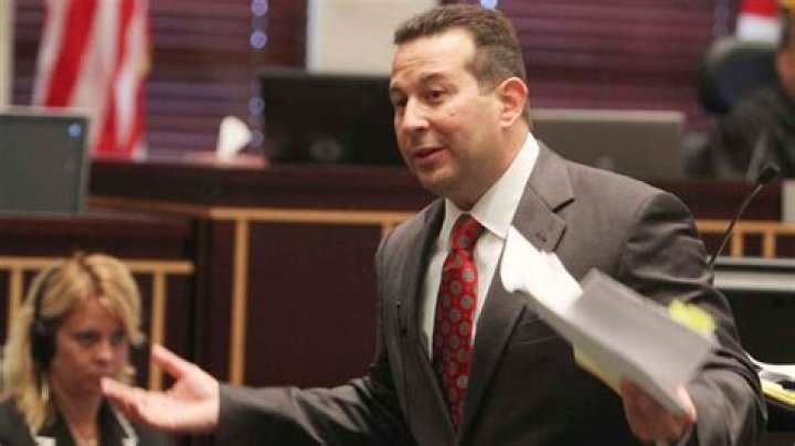 Defense Attorney Admits Casey Anthony Killed Her Daughter, Investigator