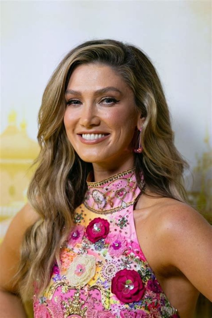 Delta Goodrem's exboyfriends A guide to her past relationships