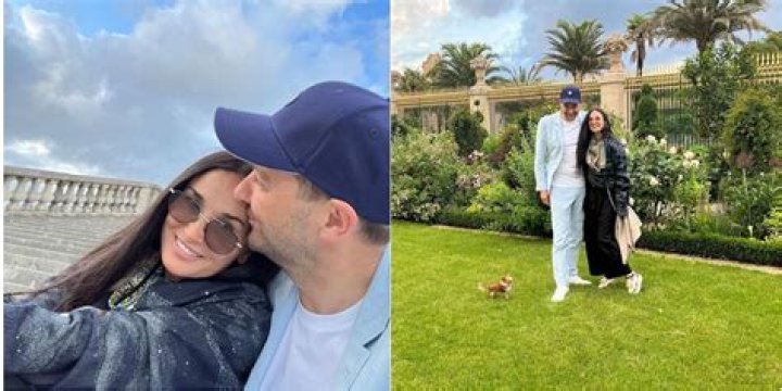 Demi Moore, Boyfriend Daniel Humm 'Clicked Right Away' Details
