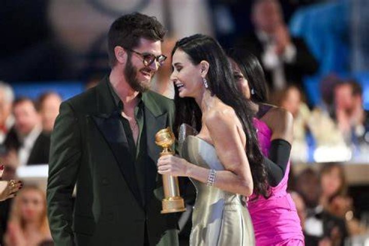 Demi Moore Dating Actress Single 'By Choice' After 3 Marriages