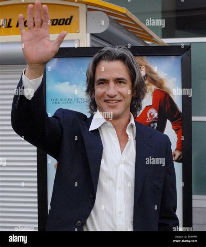 Dermot Mulroney Picture 24 Premiere of Walt Disney Pictures' John Carter