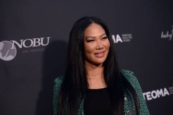 Descubrir 61+ imagen kimora lee simmons Abzlocal.mx