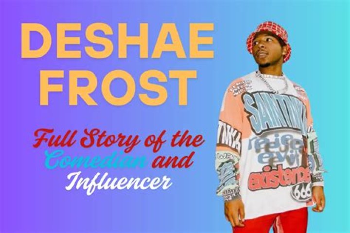 Deshae Frost Age, Biography. Height, Net Worth, Family & Facts