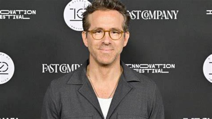 Deswegen verwechselt man Ryan Reynolds nicht mit Ryan Gosling! E