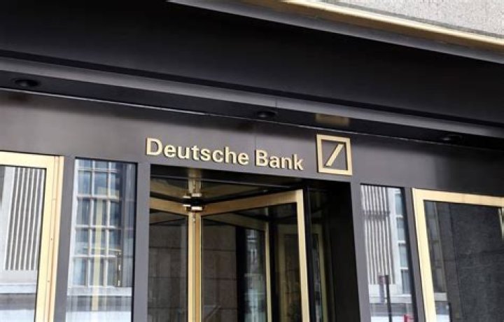Deutsche Bank valued Trump’s net worth 2 billion less than Trump did