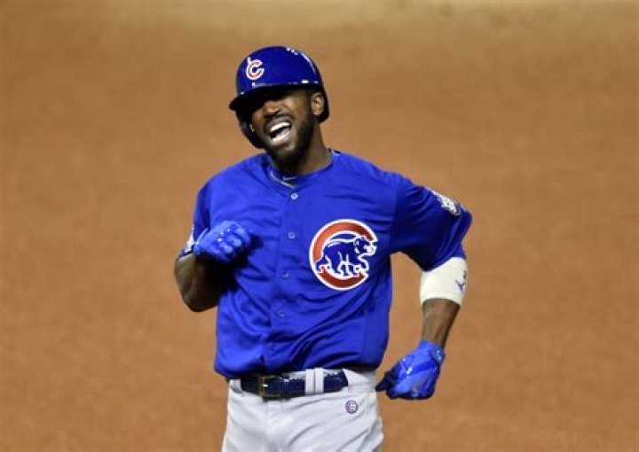 Dexter Fowler To Reject Qualifying Offer MLB Trade Rumors