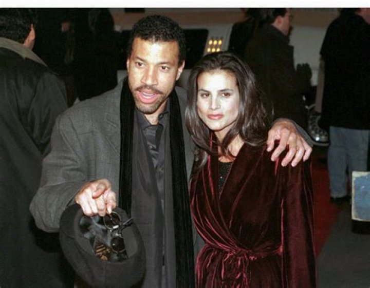 Diane Alexander Bio Who is Lionel Richie's ex Wife?