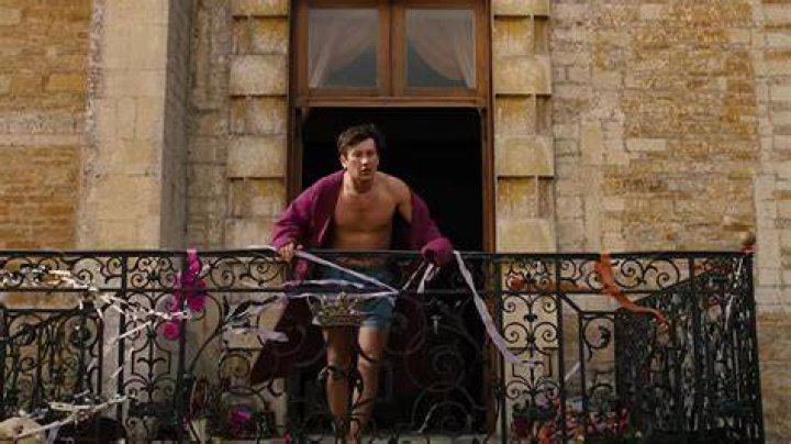 Did Barry Keoghan Use A Body Double For Saltburn’s Nude Scenes? He Opens Up
