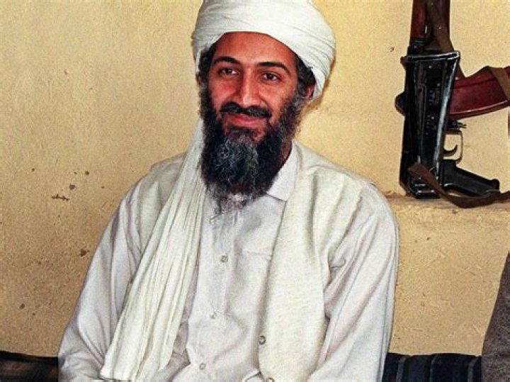 Did Osama's wife really sell him out to the CIA? I'm not convinced