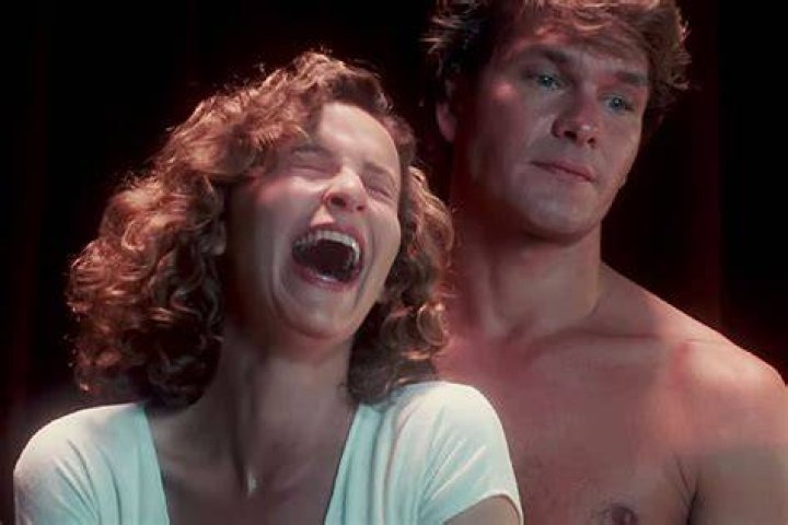 Dirty Dancing Patrick Swayze Photo (36079856) Fanpop