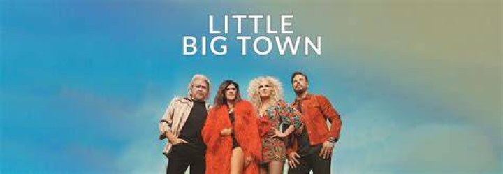 Discount Little Big Town Tickets 2019 Little Big Town Tour Dates