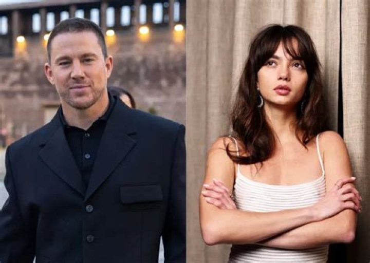 Discover Channing Tatum Height And Weight Here