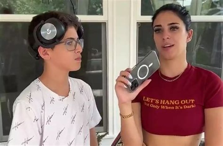 Discover Leaked Content Of Camila Araujo