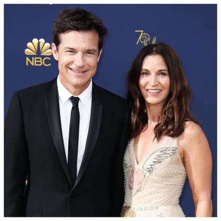 Discover The Enchanting Wife Of Jason Bateman: A Profile Of Amanda Anka