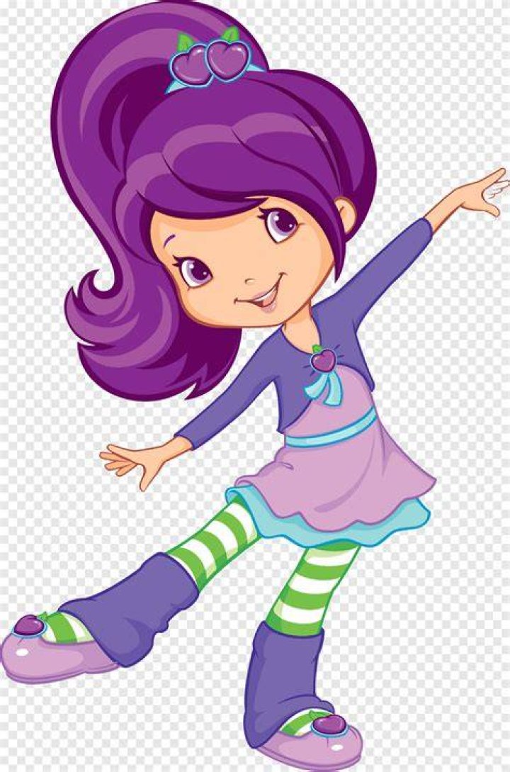 Disney Characters With Purple Hair Best Hairstyles Ideas for Women