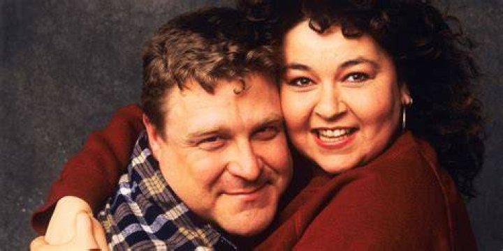 D.J. Conner The Roseanne Wiki Fandom