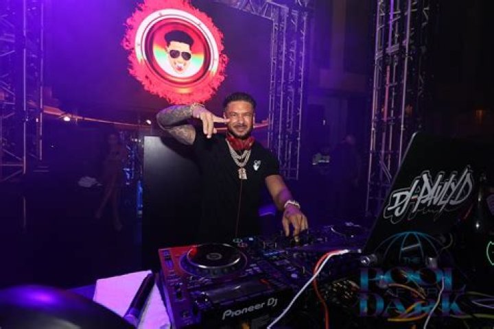 DJ Pauly D Artists