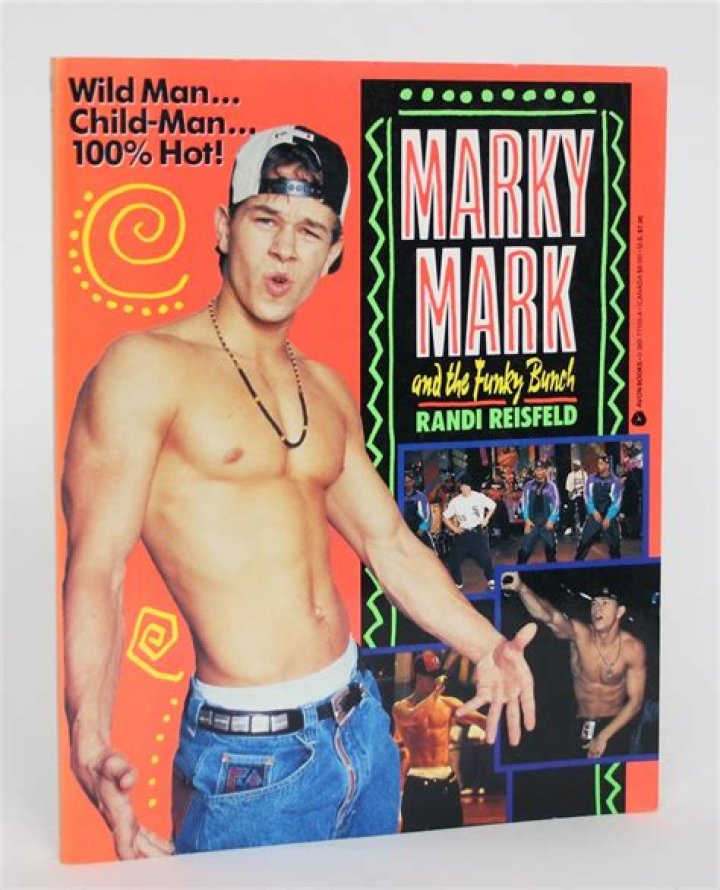 Dmellove Marky Mark & The Funky Bunch I Need Money (Promo CDM)