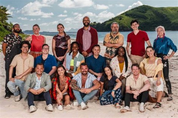 Do &lsquo;Survivor&rsquo; Contestants Get Paid? Yep! Even the First One Voted Out
