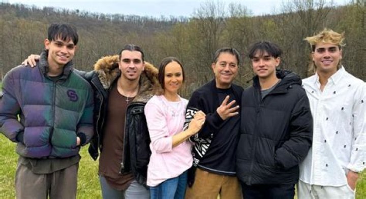Dobre Brothers Parents Aurelia Dobre and Boz Mofid Broke Up Confirmed