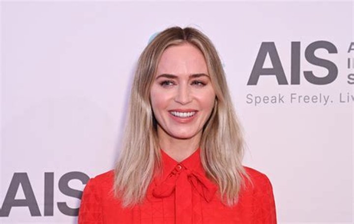 Does Emily Blunt Have Hearing Loss? The Truth Revealed