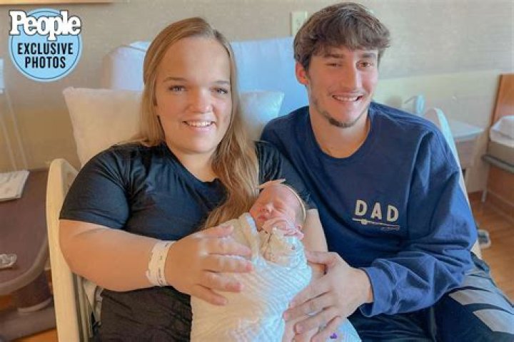 Does Liz Johnston’s Baby Have Dwarfism? TLC NEWS