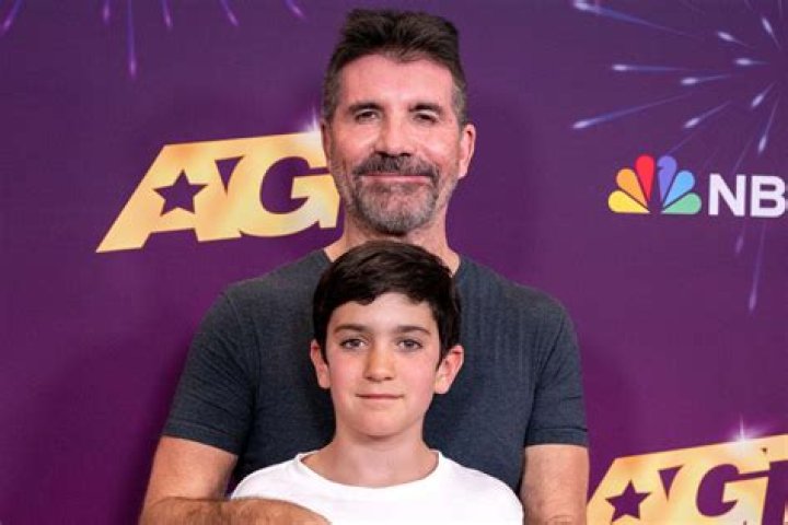 Does Simon Cowell Have Any Kids? Details on His Family Life
