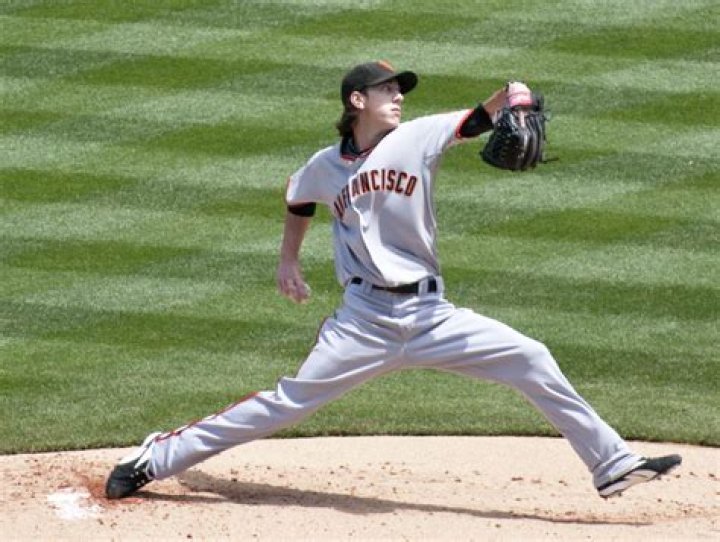 Does Tim Lincecum Have Any Heirs Apparent?