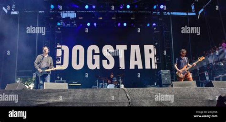 Dogstar Now 2023 Keanu Reeves’ Band History Explored Amid Comeback