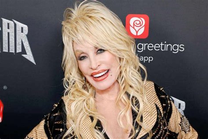Dolly Parton says presidential race needs ‘more boobs’ The Washington