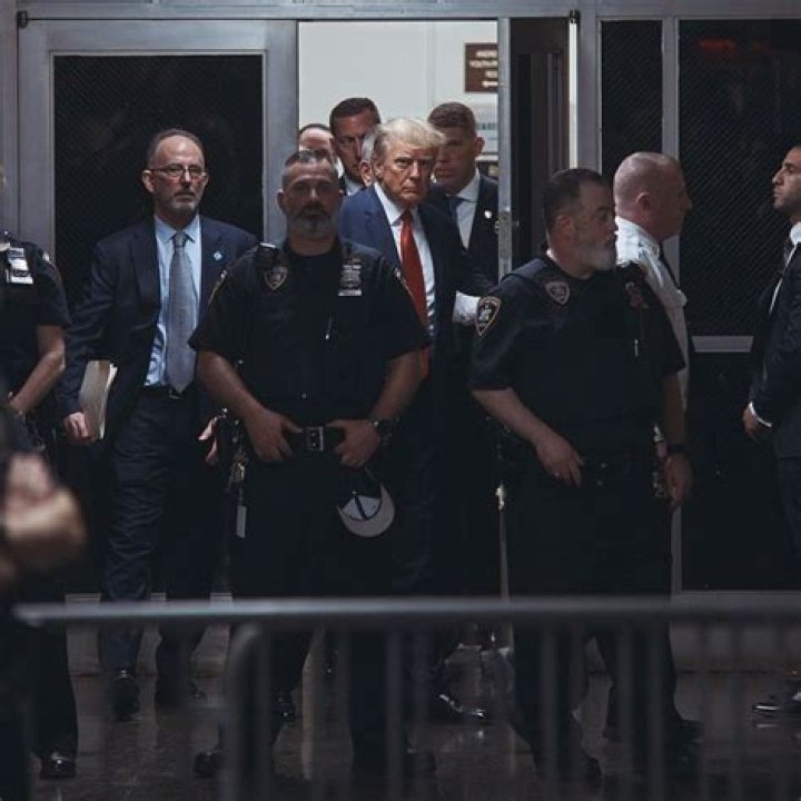 Donald Trump in &lsquo;The Nanny&rsquo; and 10 of His Other Appearances in Movies