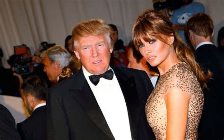 Donald Trump on women, sex, marriage and feminism The Washington Post