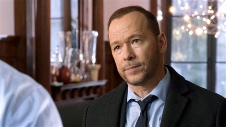 Donnie Wahlberg on How He Leverages Real Housewives with Wife Jenny
