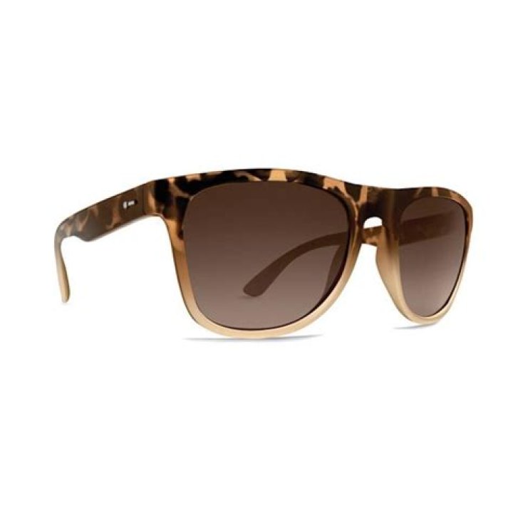 Dot Dash Kookookachoo Adult Sunglasses Tort Fade/Gradient * Visit the