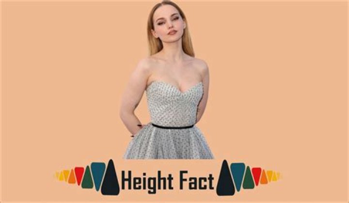 Dove Cameron Bio Age Height Net Worth 2023 Family vrogue.co