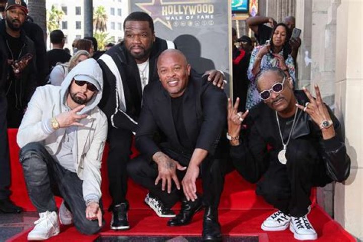 Dr. Dre Teases The &lsquo;Next Saga&rsquo; To Be Introduced At Super Bowl